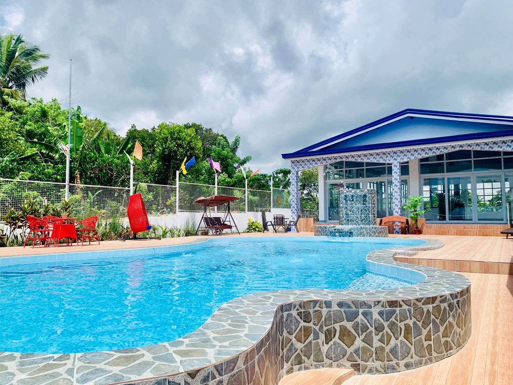 Villa Doroteo - Private Resort | Tagaytay, Mendez Cavite