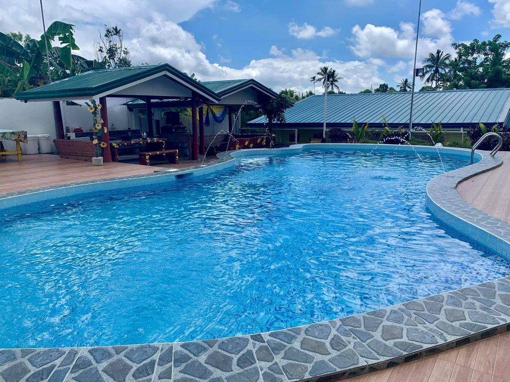 Villa Doroteo - Private Resort | Tagaytay, Mendez Cavite